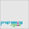 ProgrammingQuiz ProgrammingQuiz