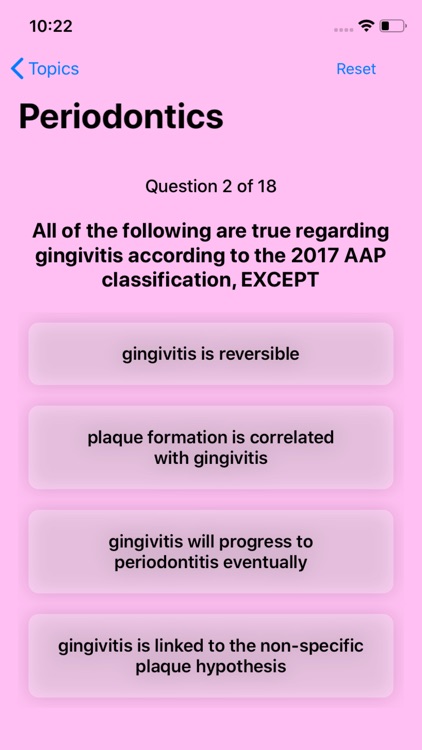 Canadian Dental Boards Prep