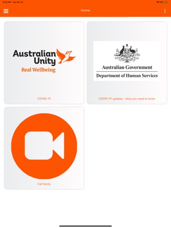 【图】Australian Unity Connect(截图3)