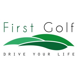 First Golf - Drive Your Live