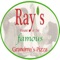 Ray's House of the Famous Grandma's Pizza