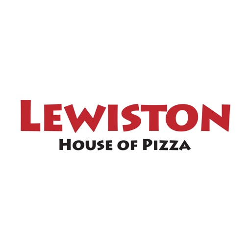 Lewiston House of Pizza