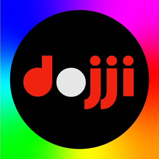 Dojji Ball Dojji Ball