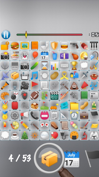 Spot the Emoji screenshot-3