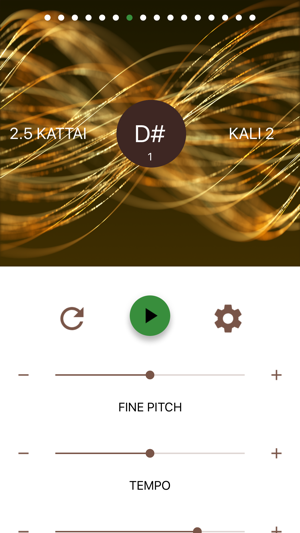 Dhwani Tanpura(圖1)-速報App