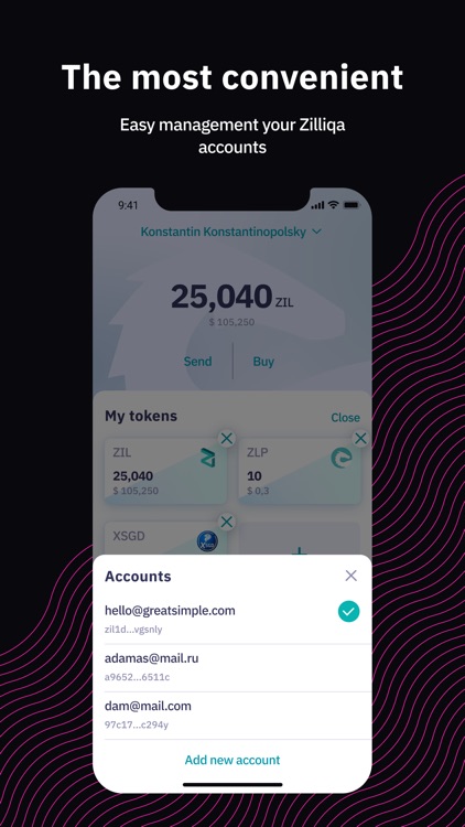 ZilPay