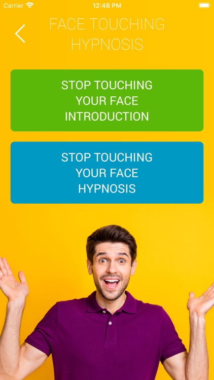 Health Anxiety Hypnosis