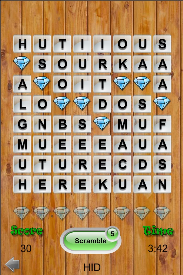 Spell Them Out! screenshot 2