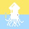 Here is a pleasant pixel art editor