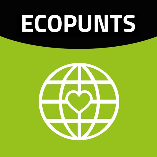 Ecopunts Gaia