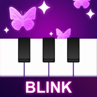 BLINK PIANO - KPOP PINK TILES apk