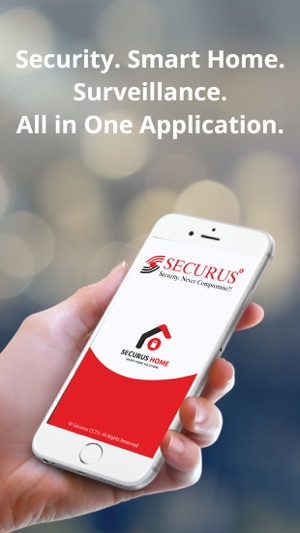 Securus Home(圖1)-速報App