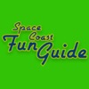 Space Coast Fun Guide App