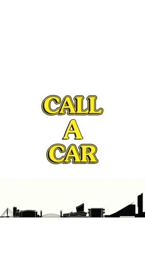 Call a Car(圖1)-速報App