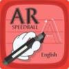 AR Speedball English LH