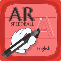 AR Speedball English LH sur PC