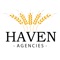 Our goal at Haven Agencies is to exceed client expectations