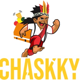 Chaskky Perú