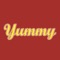 Congratulations - you found our Yummy in Manchester App