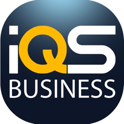 iQS Business