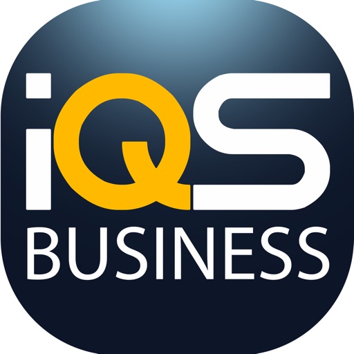 iQS Business