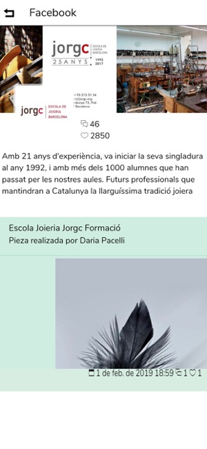 Escola Joieria JORGC(圖6)-速報App