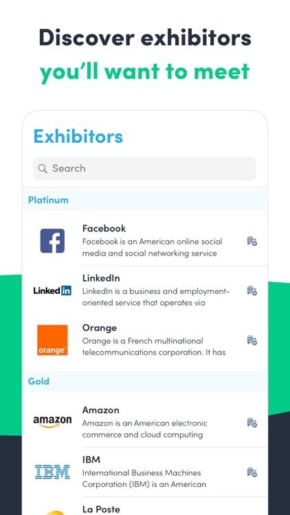 Swapcard - Smart Event App screenshot-5