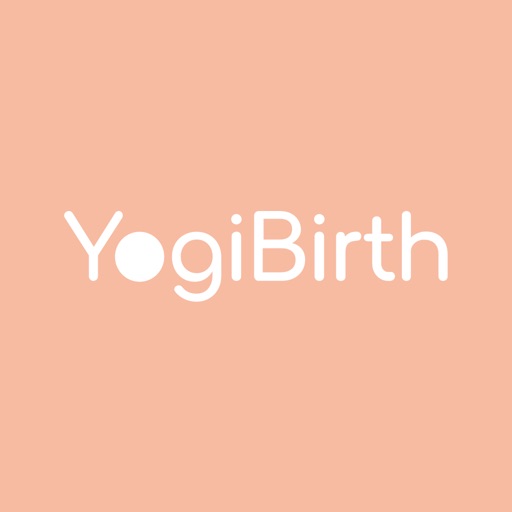 YogiBirth: Pregnancy Yoga App