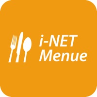 i-NET-Menue ne fonctionne pas? problème ou bug?
