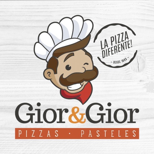 Gior&Gior Pizzas y Pasteles