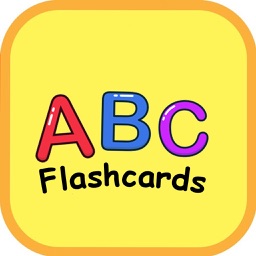 ABC Flashcard