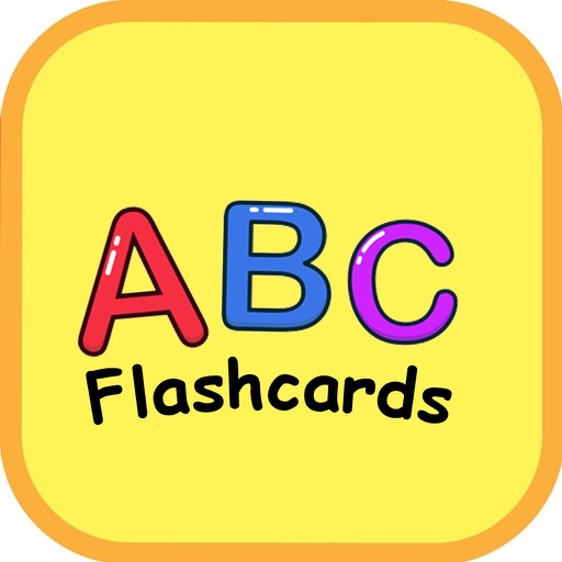 Clarissa055 Abc Flashcards App