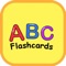 Get your child ready for school with our ABC Flashcards app