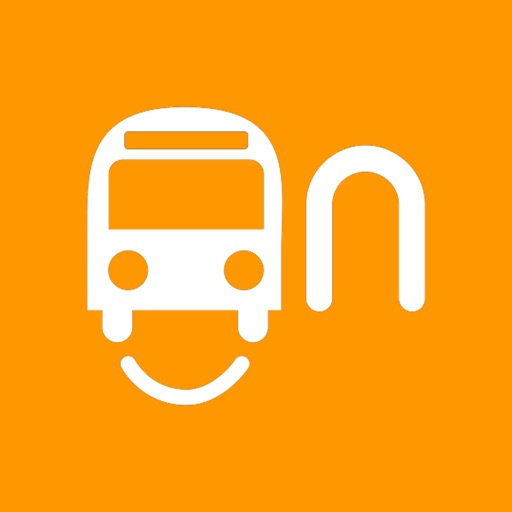 ANVUI - Cho hành khách icon