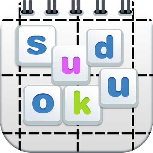 Sudoku - Number nonogram games iOS App