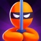 Sharpen your katana, it’s time for some stealthy action