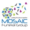 Mosaic Funeral Group App