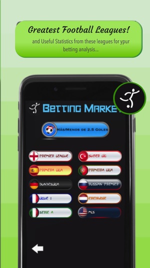 Betting Market Pro - Analysis(圖4)-速報App