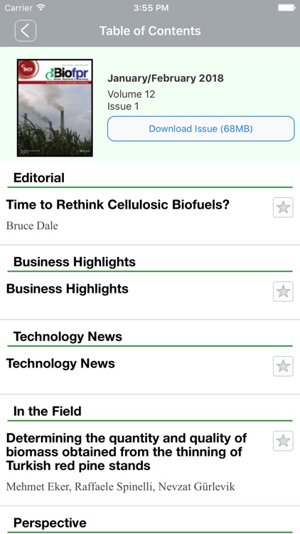 BIOfpr screenshot-4