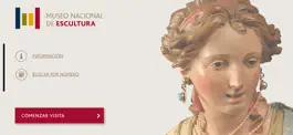 Game screenshot Museo Nacional de Escultura mod apk
