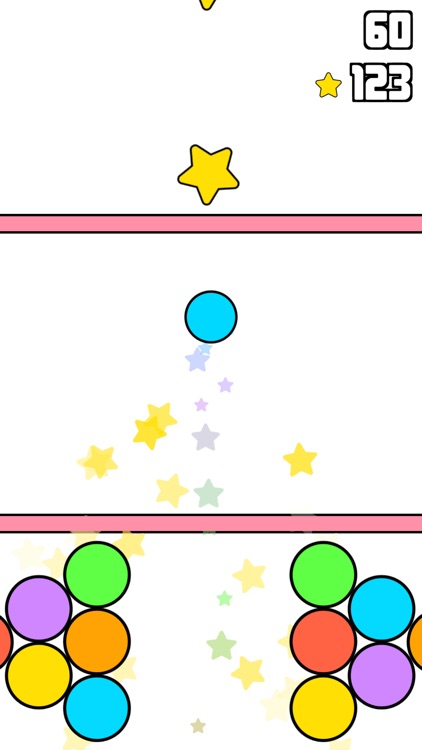 Bouncy Ball - Tap to Bounce screenshot-6