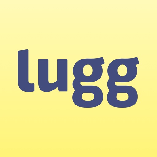 Lugg - Moving & Delivery Icon