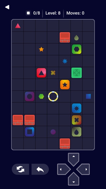 Push The Blocks screenshot-5