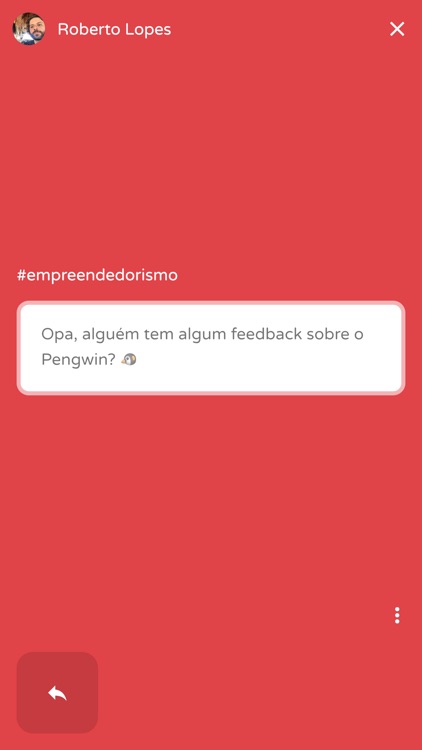 Pengwin App