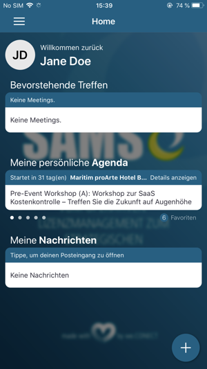 SAMS Berlin(圖3)-速報App