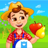 Garden Game - Садовая игра на пк
