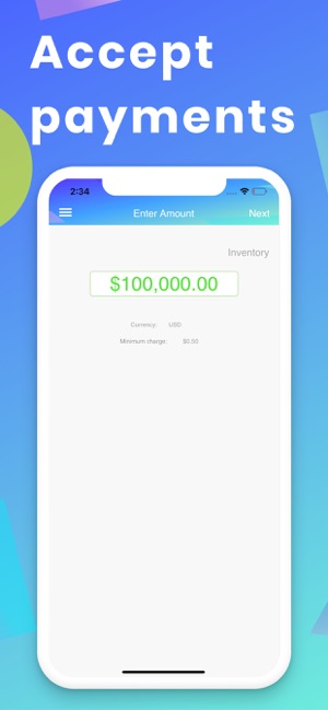 Pay for Stripe(圖2)-速報App