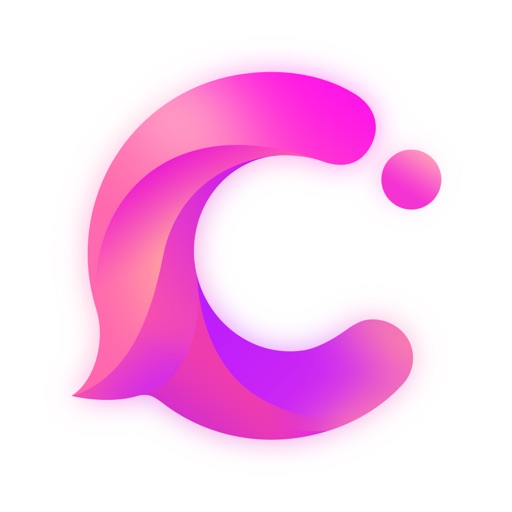 Circle Call - Color, Private iOS App