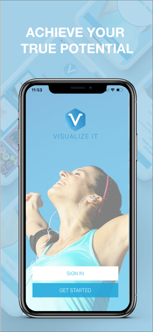 Visualize It(圖1)-速報App