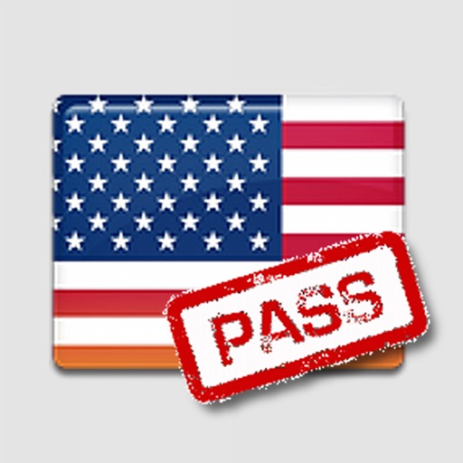 US Citizenship Test Audio 2019